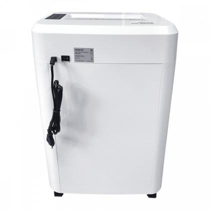 Уничтожитель Office Kit S210N 3.9x38 (P-4, 3.9х38 мм, 16 лист., 35литров)