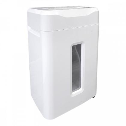 Уничтожитель Office Kit S210N 3.9x38 (P-4, 3.9х38 мм, 16 лист., 35литров)