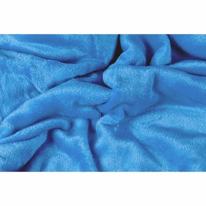 Плед "Fancy" 125*150 см, полиэстер, красный