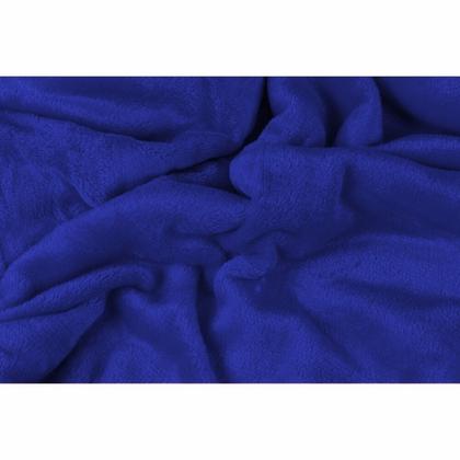 Плед "Fancy" 125*150 см, полиэстер, красный