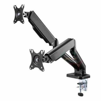 Крепление для монитора Power Black DBL, черный