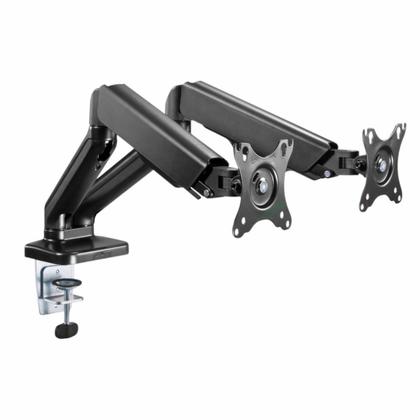 Крепление для монитора Power Black DBL, черный