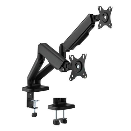 Крепление для монитора Power Black DBL, черный