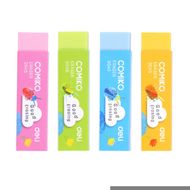 Ластик "Comico" ассорти