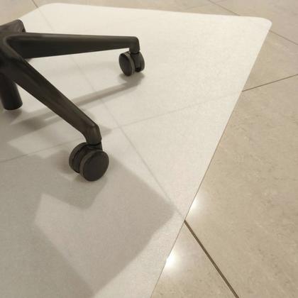 Коврик защитный д. пола 1200x900x2 мм, матовый (для жёстк.покр.)