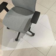 Коврик защитный д. пола 1200x900x2 мм, матовый (для жёстк.покр.)