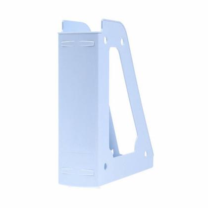 модуль вертикальный "Donau", пласт., пастельный фиолетовый