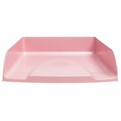 Модуль горизонтальный Autentik, сине-серый