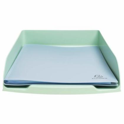 Модуль горизонтальный Autentik, белый