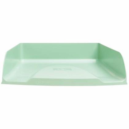 Модуль горизонтальный Autentik, белый