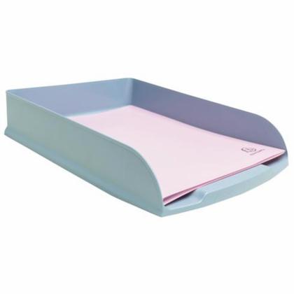 Модуль горизонтальный Autentik, белый