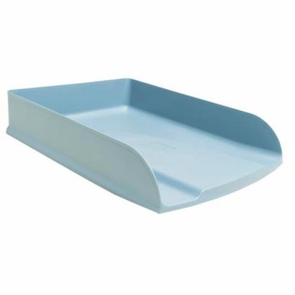 Модуль горизонтальный Autentik, конфетно-розовый