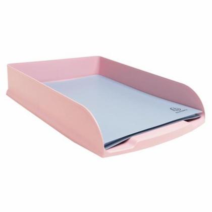 Модуль горизонтальный Autentik, конфетно-розовый