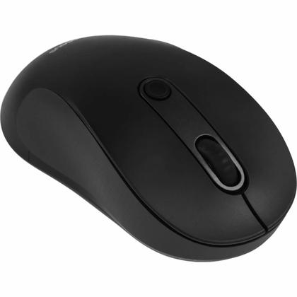 комп. мышь BS-F02B (беспровод.оптич., USB) Cosmic Black Baseus