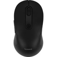 комп. мышь BS-F02B (беспровод.оптич., USB) Cosmic Black Baseus