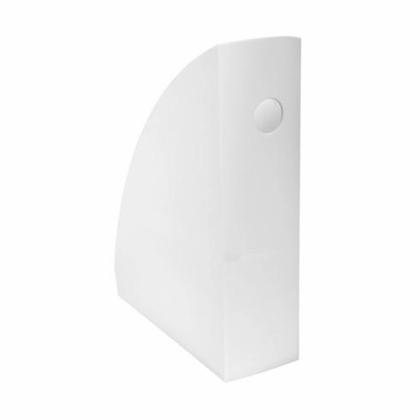 Модуль вертикальный "Autentik", сине-серый