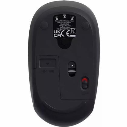 комп. мышь F01A (беспровод.оптич., USB) Frosted Gray Baseus