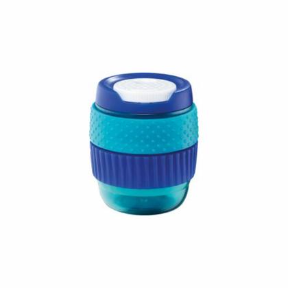 Точилка на 1 отв. "Kidy Learn Concentration"