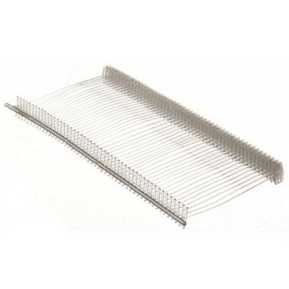 Ярлыкодержатель "F40PP" 40 мм, для тонкой иглы, упак. 10000 шт.