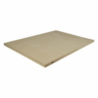 Планшет "Ладога" фанера 40*50 см, односторонний