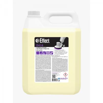 Средство моющее универсальное "Дегризер Effect Дельта 416" 500 мл