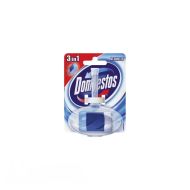 Средство д/унитаза "Domestos Атлантик" 40 г, гигиенический блок