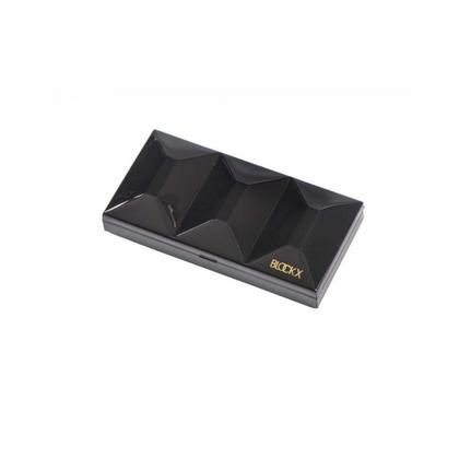Краски акварельные "Blockx Bijou box" набор 8 цв., полукюветы, метал. коробка