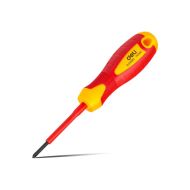 Отвертка диэлектрическая Deli YS EDL513060 PH2*60 мм