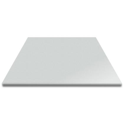 Столешница 1395x800x18, 621 PE, Пепел, BYSPAN, складская