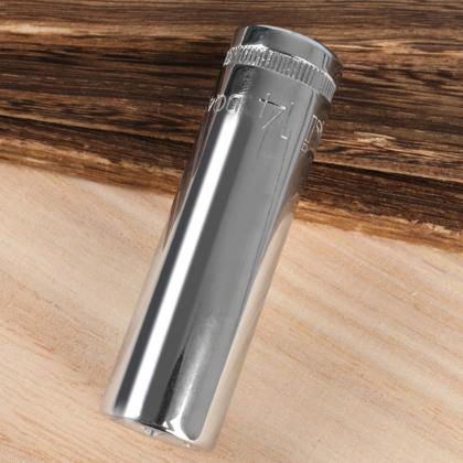 Головка торцевая шестигранная Deli YS EDQ4314 1/2", 14 мм, глубокая