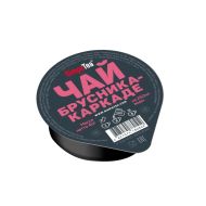 Смесь для приготовления чая "SimpaTea" брусника-каркаде, 45 г.