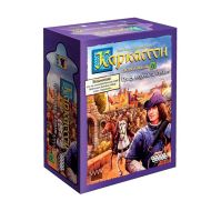 Игра настольная "Каркассон 6: Граф, король и культ" (915223)