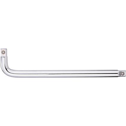Вороток Г-образный Deli YS DL4350 1/2", 250 мм