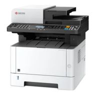 Принтер Kyocera ECOSYS M2135dn лазерное монохромное МФУ