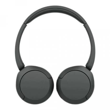 Наушники беспровод. Sony WH-CH520, кремовый