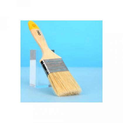 Кисть малярная плоская 2"-50 мм Deli YS EDL509122 деревянная рукоятка