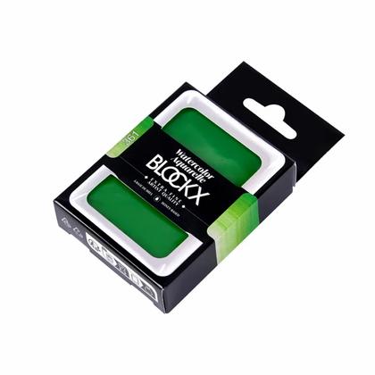 Краски акварельные "Blockx. Giant pan" 212 желтый Блокс, 18 мл., кювета