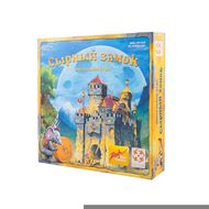 Игра настольная "Сырный замок (Burg Appenzell)"