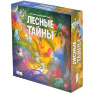 Игра настольная "Лесные тайны"