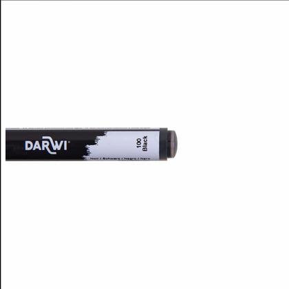 Маркер акриловый "Darwi.Marbel" 425, 2 мм, нюдовый