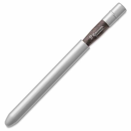 Кисть "Escoda Chronos" микс, круглая, складная, № 8