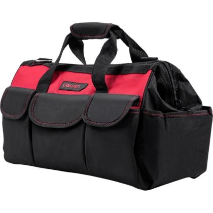 Сумка для инструментов Deli RS DL5862 400*180*280 мм, ткань Oxford