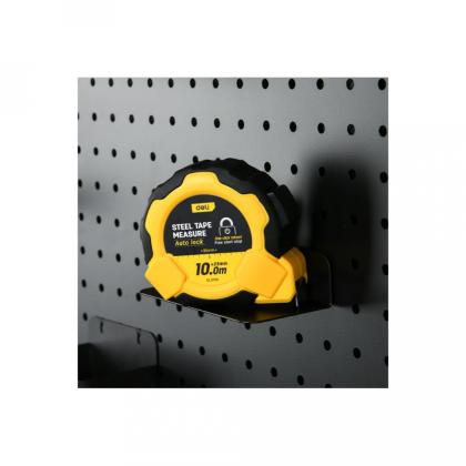 Рулетка Deli YS EDL9003P 3 м*16 мм