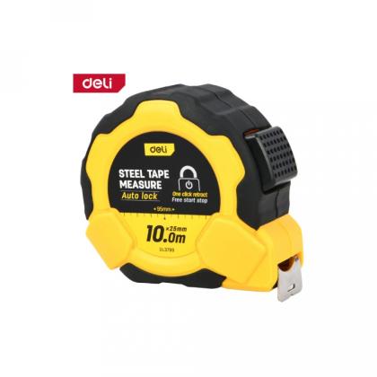 Рулетка Deli YS EDL9003P 3 м*16 мм