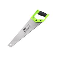 Ножовка Deli GS EDL6840B по дереву, 7 TPI, 400 мм
