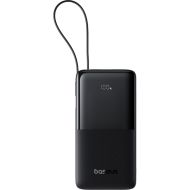 Внешний аккумулятор Baseus Bipow 2 Cluster Black 20000mAh 20W