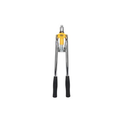 Заклепочник двуручный Deli YS EDL2320 420 мм, 2.4-4.8 мм