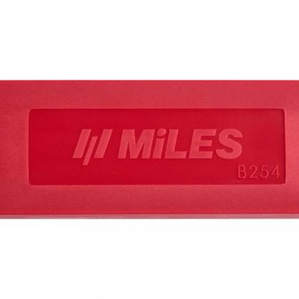 Лезвие для бол. ножа "Kangaro Miles" 25 мм, 10 шт.