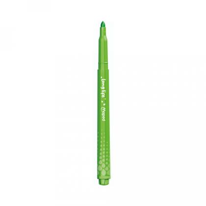 Фломастеры "Color Peps Long Life" 12 шт.