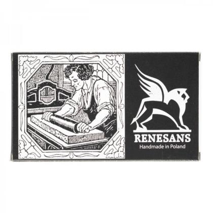 Карандаш литографический "Renesans" мягкий, набор 10 шт.